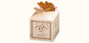 Chocolate Drops Gift box